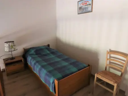 Maison rénovée 1 étoile avec jardin, 4 couchages - Photo 9