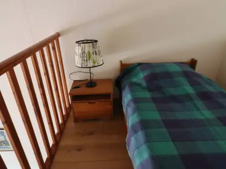 Maison rénovée 1 étoile avec jardin, 4 couchages - Photo 10