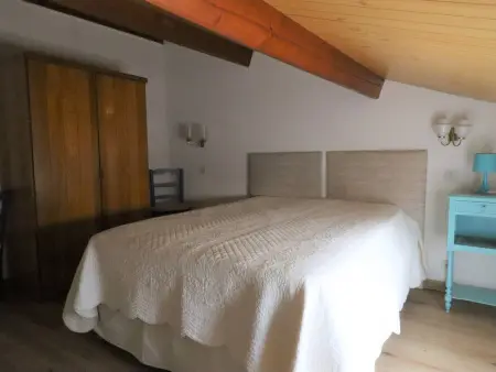 Maison rénovée 1 étoile avec jardin, 4 couchages - Photo 11