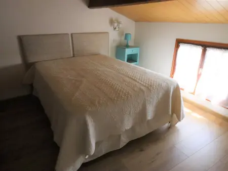 Maison rénovée 1 étoile avec jardin, 4 couchages - Photo 12