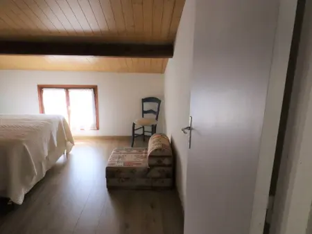 Maison rénovée 1 étoile avec jardin, 4 couchages - Photo 13