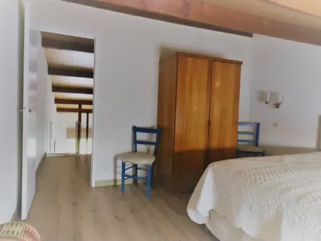 Maison rénovée 1 étoile avec jardin, 4 couchages - Photo 14