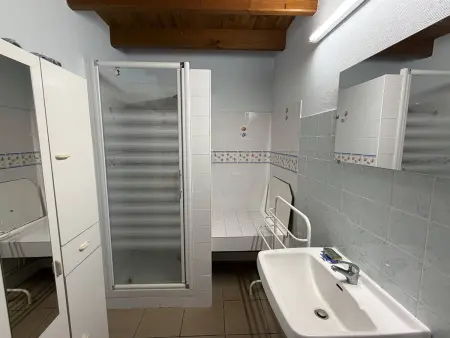 Maison rénovée 1 étoile avec jardin, 4 couchages - Photo 15