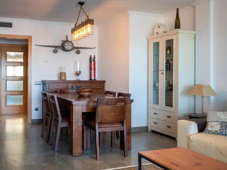 Appartement Moderne en Bord de Mer avec Climatisation et Parking - Photo 4