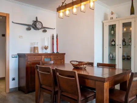 Appartement Moderne en Bord de Mer avec Climatisation et Parking - Photo 5