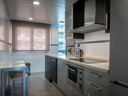 Appartement Moderne en Bord de Mer avec Climatisation et Parking - Photo 6