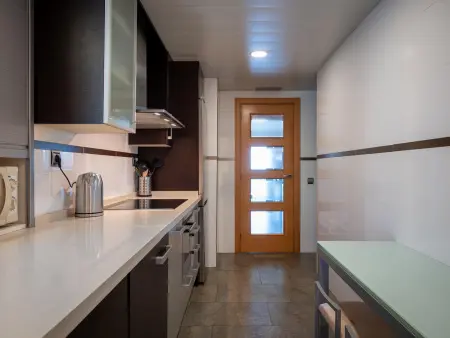 Appartement Moderne en Bord de Mer avec Climatisation et Parking - Photo 7