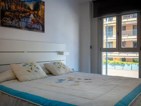 Appartement Moderne en Bord de Mer avec Climatisation et Parking - Photo 14