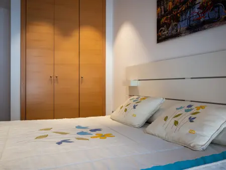 Appartement Moderne en Bord de Mer avec Climatisation et Parking - Photo 15