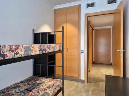 Appartement Moderne en Bord de Mer avec Climatisation et Parking - Photo 18