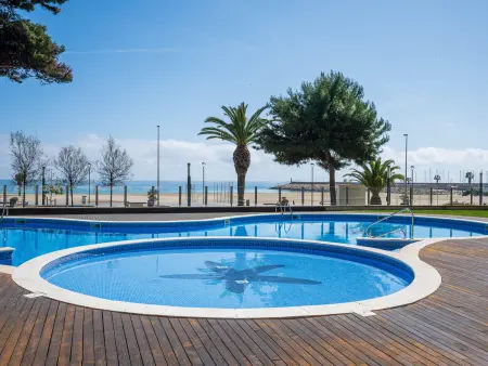 Appartement Moderne en Bord de Mer avec Climatisation et Parking - Photo 22