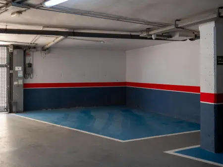 Appartement Moderne en Bord de Mer avec Climatisation et Parking - Photo 23