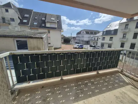 Appartement proche plage avec parking et wifi - 4 personnes - Photo 3
