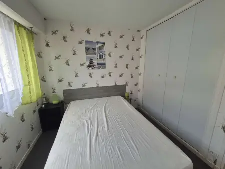 Appartement proche plage avec parking et wifi - 4 personnes - Photo 5
