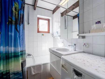 Duinenhuis 123 with parking, Maison 6 personnes à Bredene - Photo 16