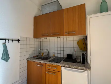 Studio cosy avec balcon et piscine à Aix-les-Bains - Photo 3