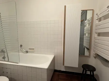 Studio cosy avec balcon et piscine à Aix-les-Bains - Photo 4