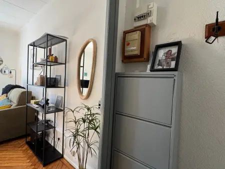 Studio cosy avec balcon et piscine à Aix-les-Bains - Photo 6