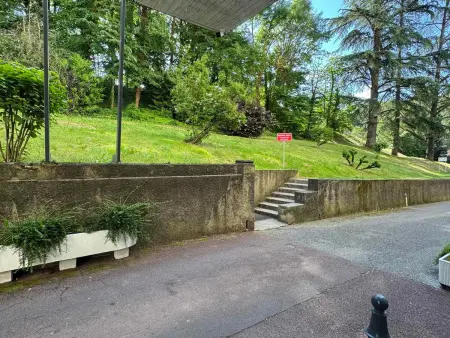 Studio cosy avec balcon et piscine à Aix-les-Bains - Photo 18