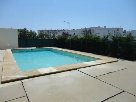 Luxueux P3 au Grau-du-Roi avec Terrasse et Parking Privé - Photo 11
