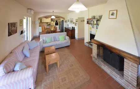 Maison 13 personnes à Lucignano - Photo 4