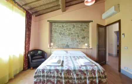 Maison 13 personnes à Lucignano - Photo 6