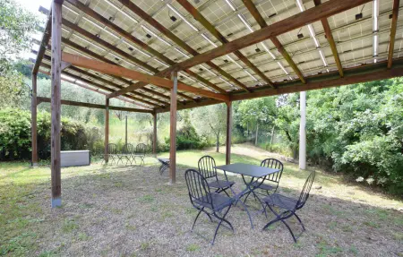 Maison 13 personnes à Lucignano - Photo 12