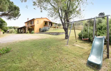 Maison 13 personnes à Lucignano - Photo 15