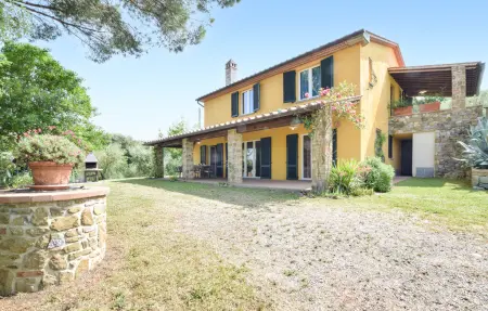 Maison 13 personnes à Lucignano - Photo 16