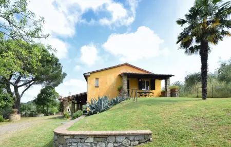 Maison 13 personnes à Lucignano - Photo 17