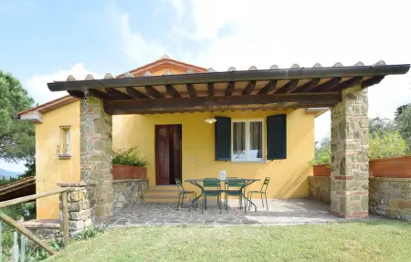 Maison 13 personnes à Lucignano - Photo 18