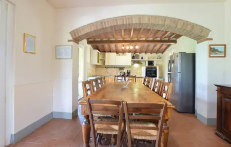 Maison 13 personnes à Lucignano - Photo 23
