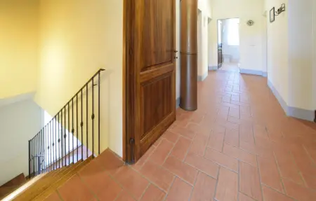 Maison 13 personnes à Lucignano - Photo 24