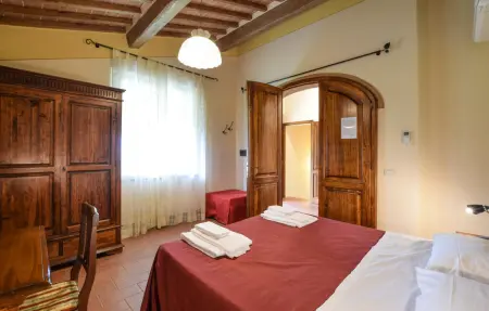 Maison 13 personnes à Lucignano - Photo 26