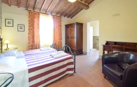 Maison 13 personnes à Lucignano - Photo 27