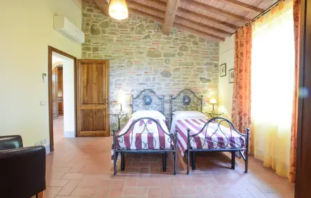 Maison 13 personnes à Lucignano - Photo 28