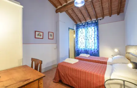 Maison 13 personnes à Lucignano - Photo 29