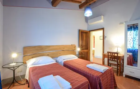 Maison 13 personnes à Lucignano - Photo 30
