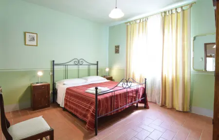 Maison 13 personnes à Lucignano - Photo 32