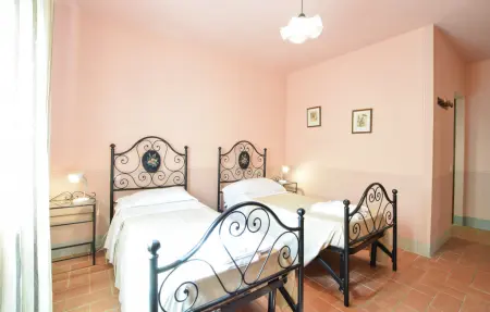 Maison 13 personnes à Lucignano - Photo 33