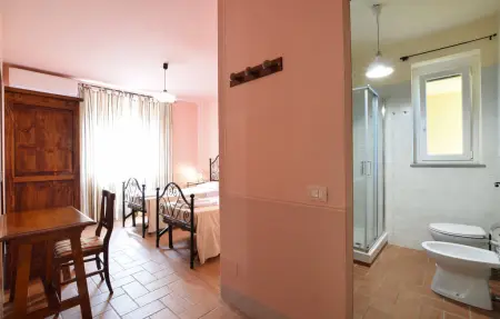 Maison 13 personnes à Lucignano - Photo 34