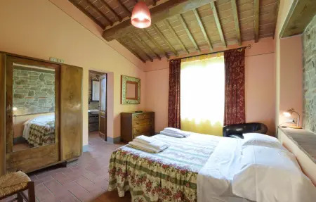 Maison 13 personnes à Lucignano - Photo 35