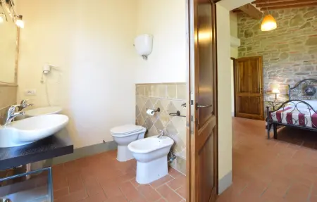 Maison 13 personnes à Lucignano - Photo 39