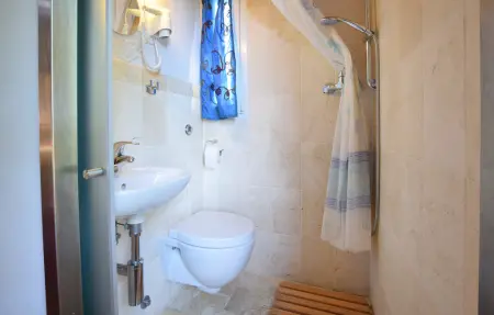 Maison 13 personnes à Lucignano - Photo 40