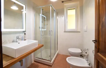 Maison 13 personnes à Lucignano - Photo 41