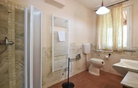 Maison 13 personnes à Lucignano - Photo 42