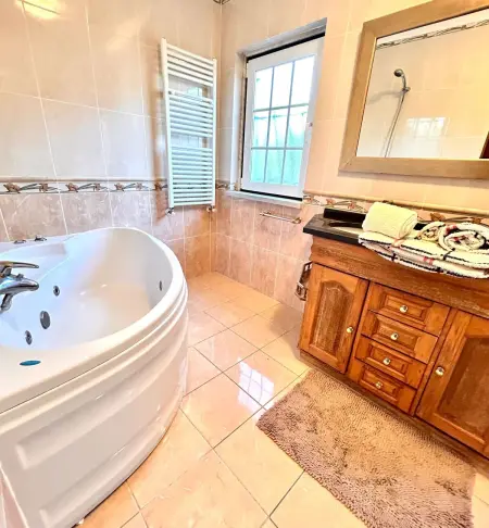 Retraite Relaxante à Vilar da Mó - Villa avec Piscine Privée - Photo 3
