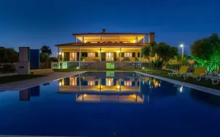 Retraite Relaxante à Vilar da Mó - Villa avec Piscine Privée - Photo 7