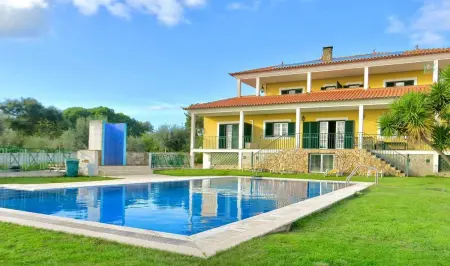 Retraite Relaxante à Vilar da Mó - Villa avec Piscine Privée - Photo 8