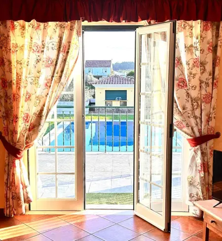 Retraite Relaxante à Vilar da Mó - Villa avec Piscine Privée - Photo 12